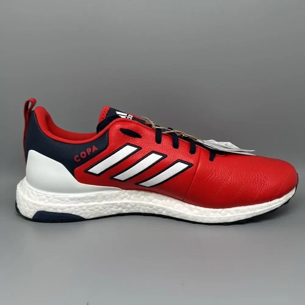 Adidas UltraBoost DNA x Copa World Cup Chile Running Shoes‎ Men's Sz 11.5 NWT